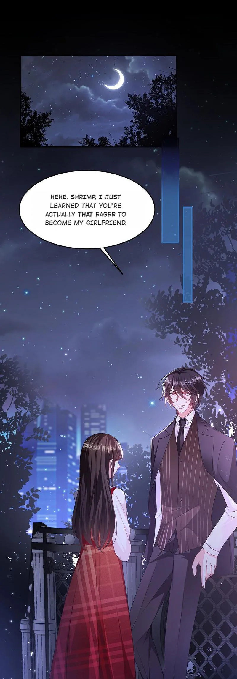 Read Demon, No Kissing! chapter 16 image 29 on Lezhin