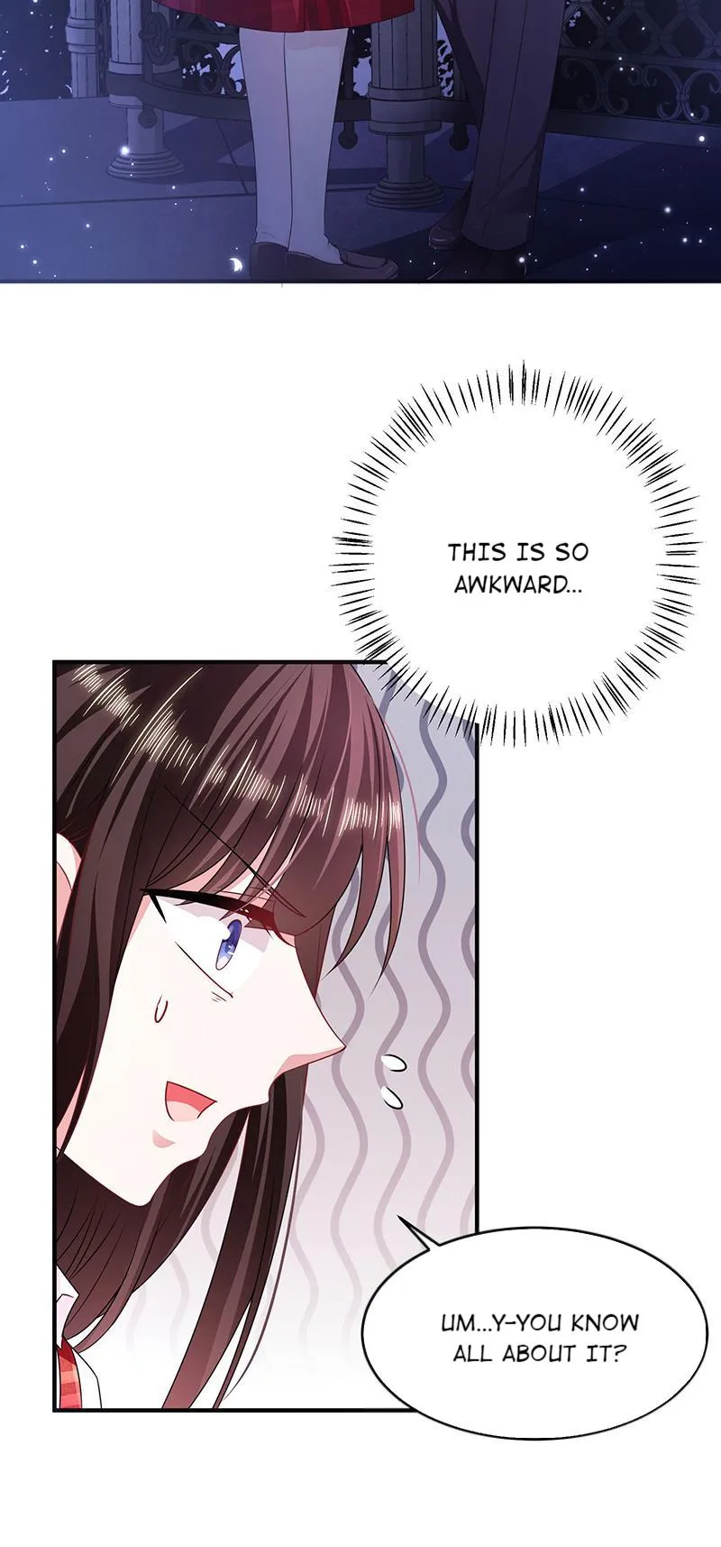 Read Demon, No Kissing! chapter 16 image 30 on Lezhin