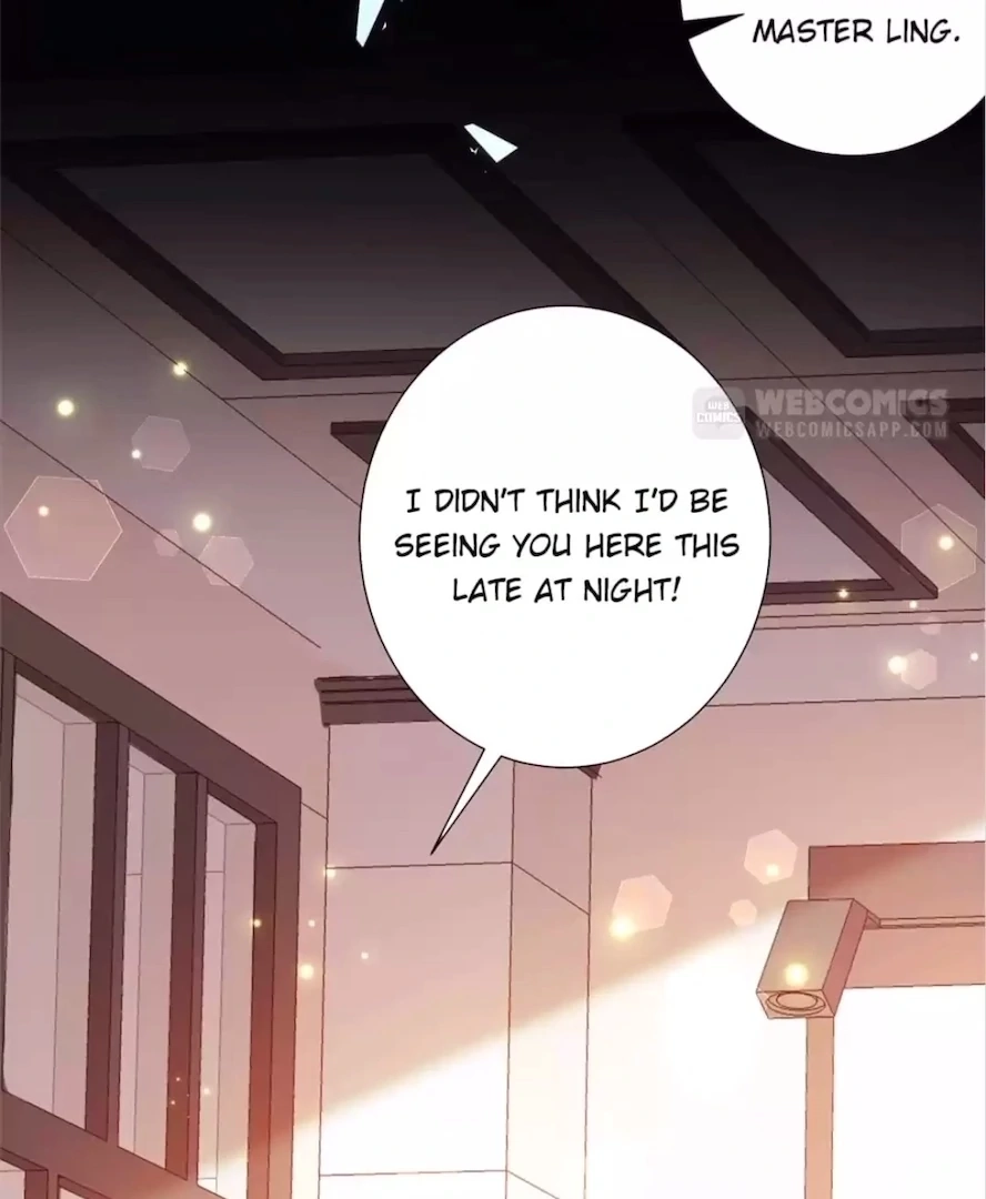 Read Demon, No Kissing! chapter 160 image 1 on Lezhin