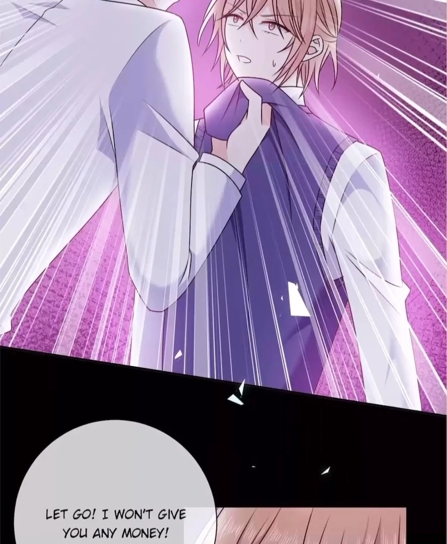 Read Demon, No Kissing! chapter 160 image 10 on Lezhin
