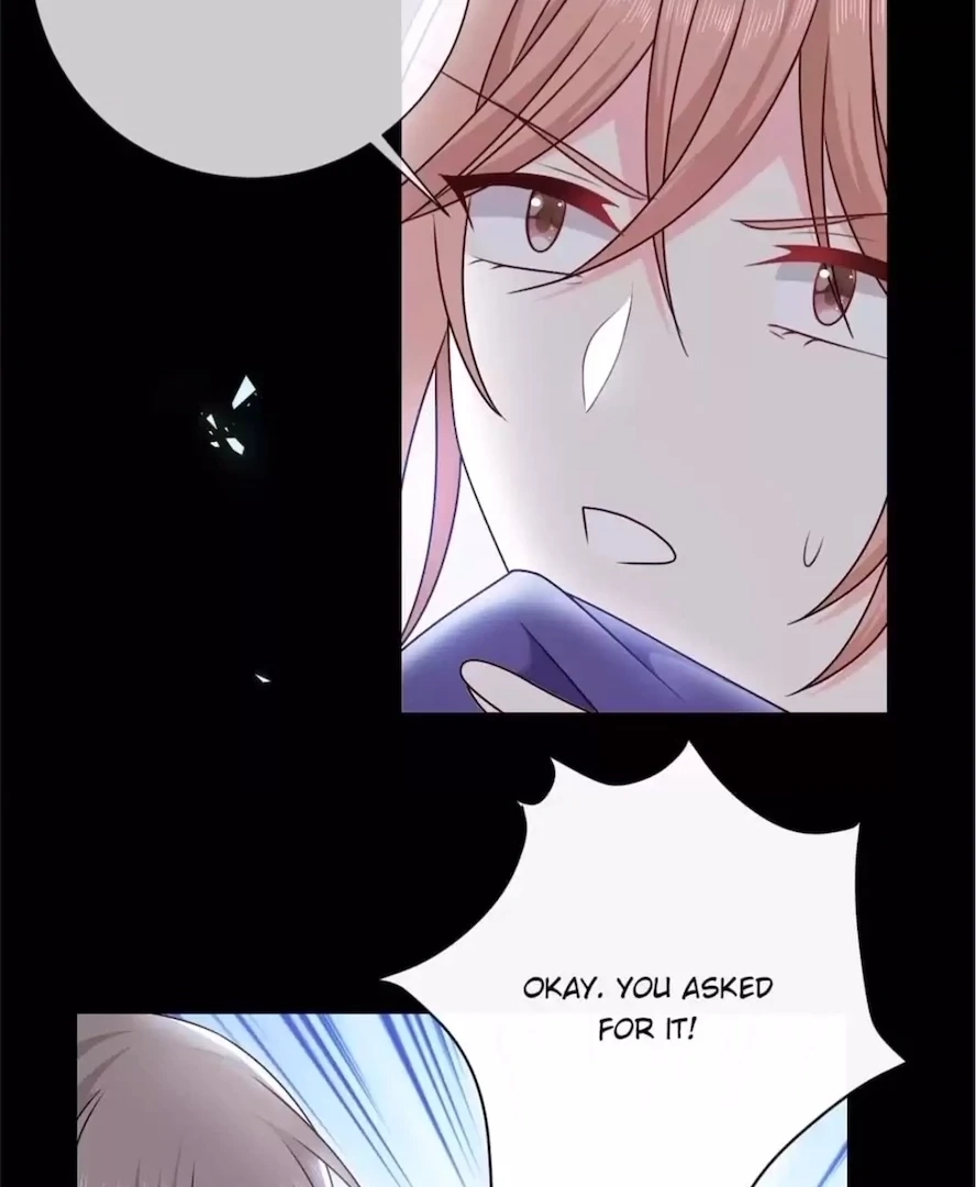 Read Demon, No Kissing! chapter 160 image 11 on Lezhin