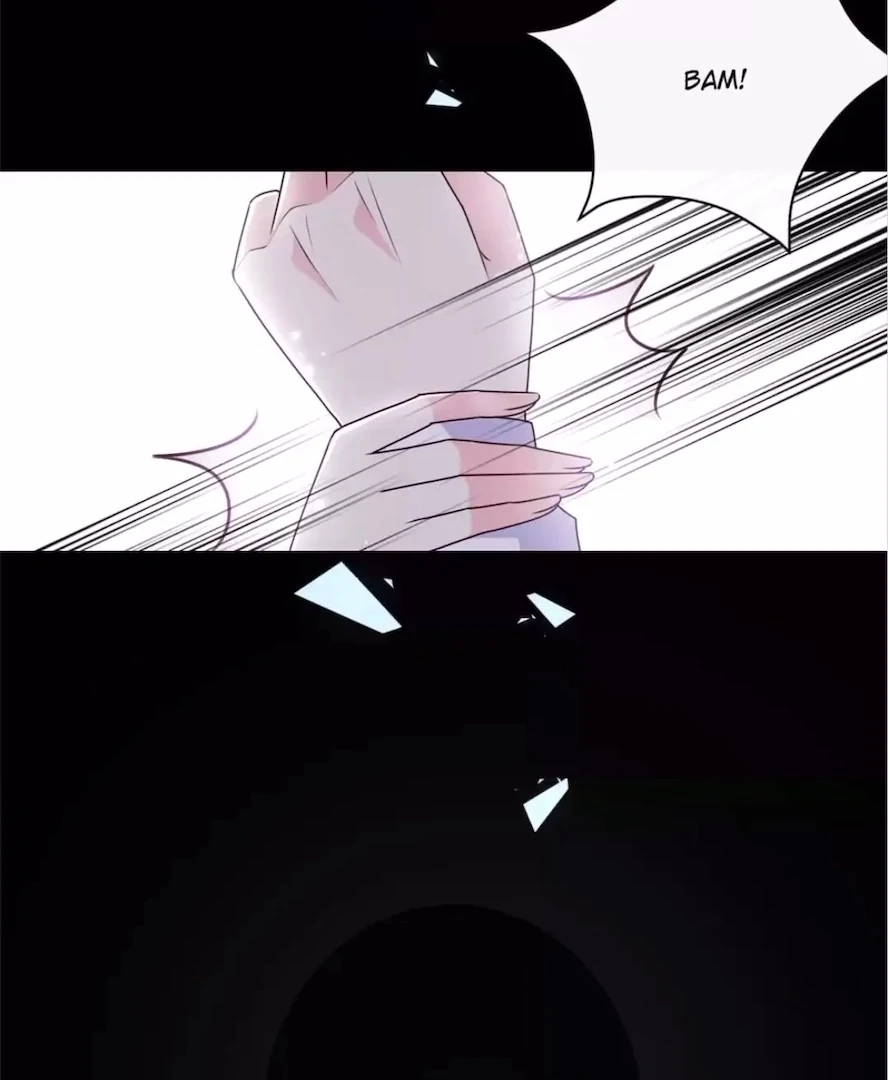 Read Demon, No Kissing! chapter 160 image 13 on Lezhin