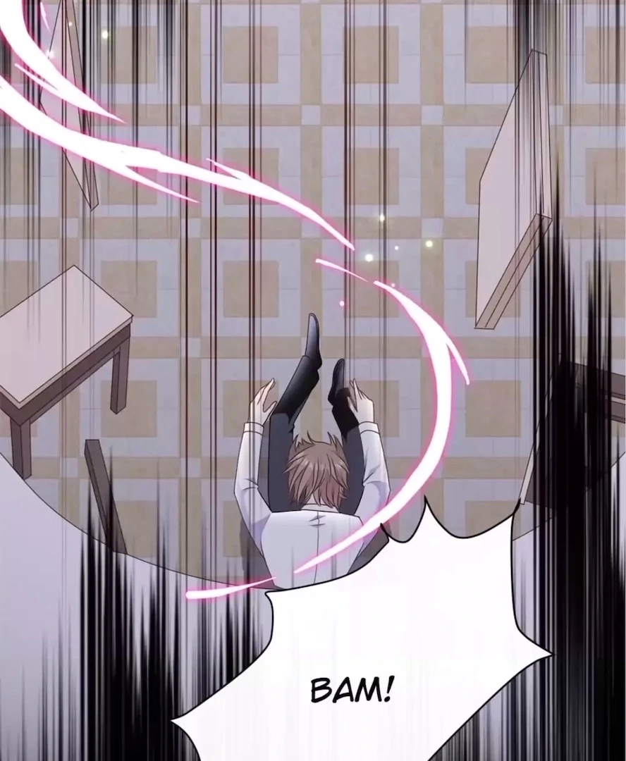 Read Demon, No Kissing! chapter 160 image 20 on Lezhin