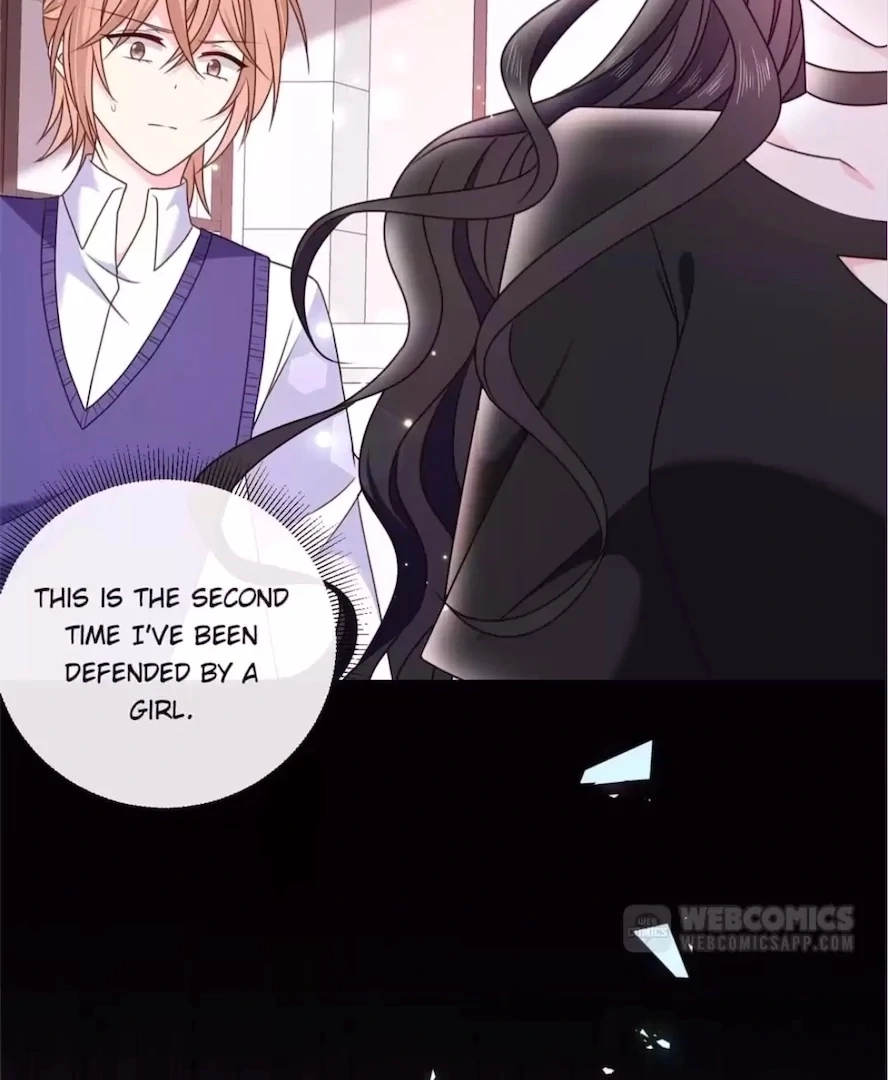 Read Demon, No Kissing! chapter 160 image 22 on Lezhin