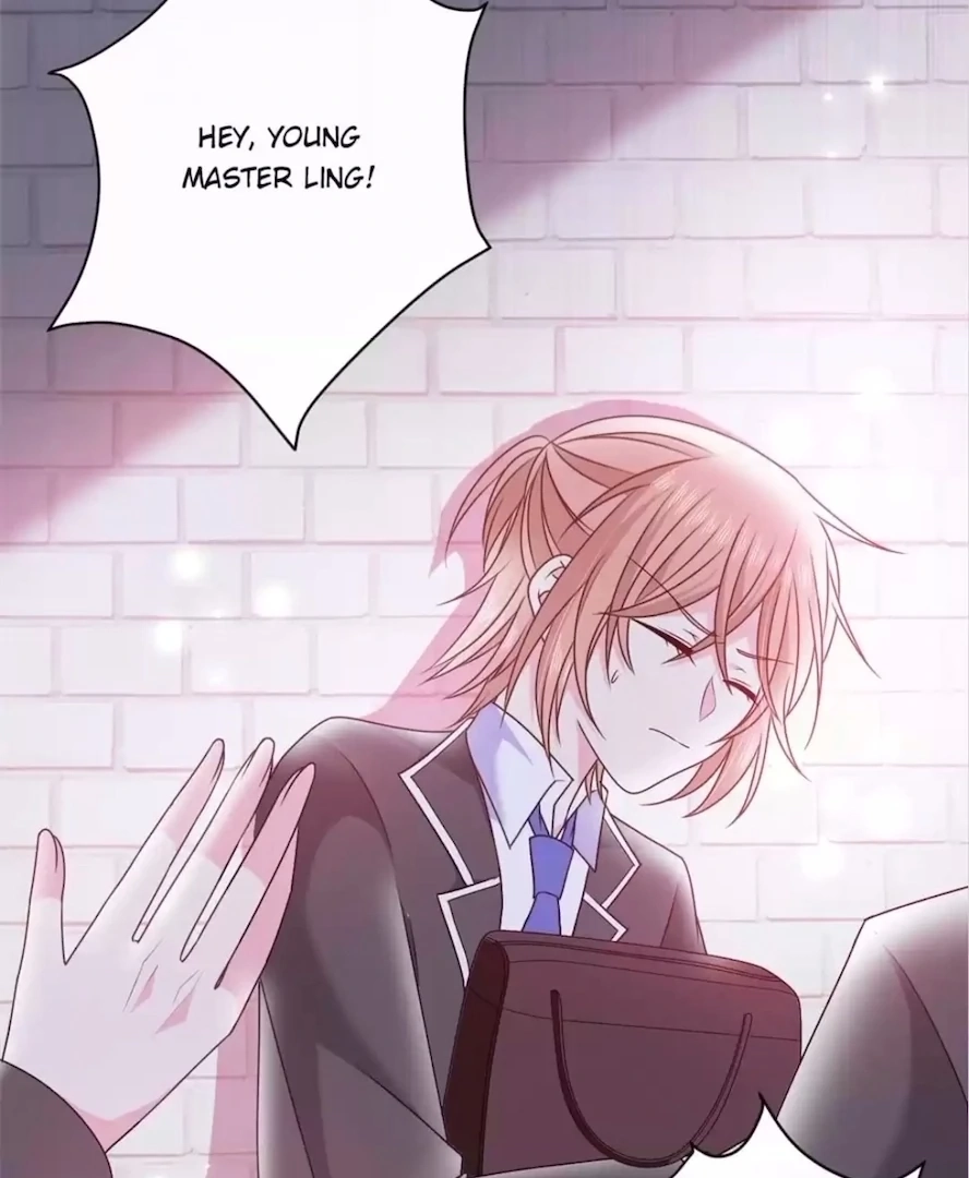 Read Demon, No Kissing! chapter 160 image 24 on Lezhin