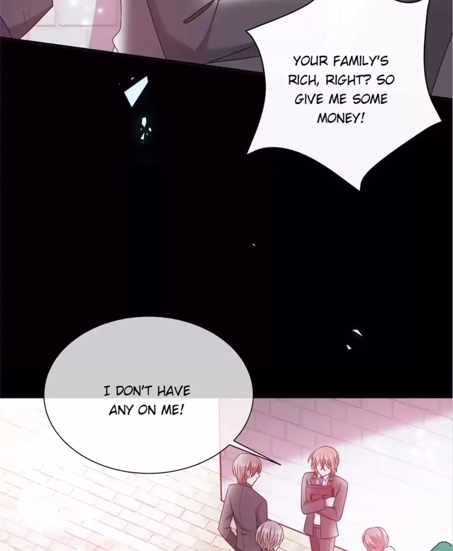Read Demon, No Kissing! chapter 160 image 25 on Lezhin