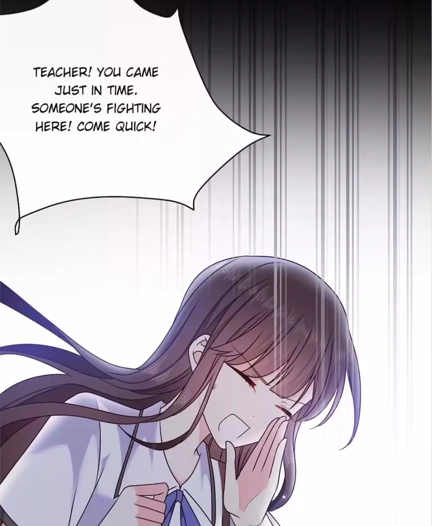 Read Demon, No Kissing! chapter 160 image 35 on Lezhin
