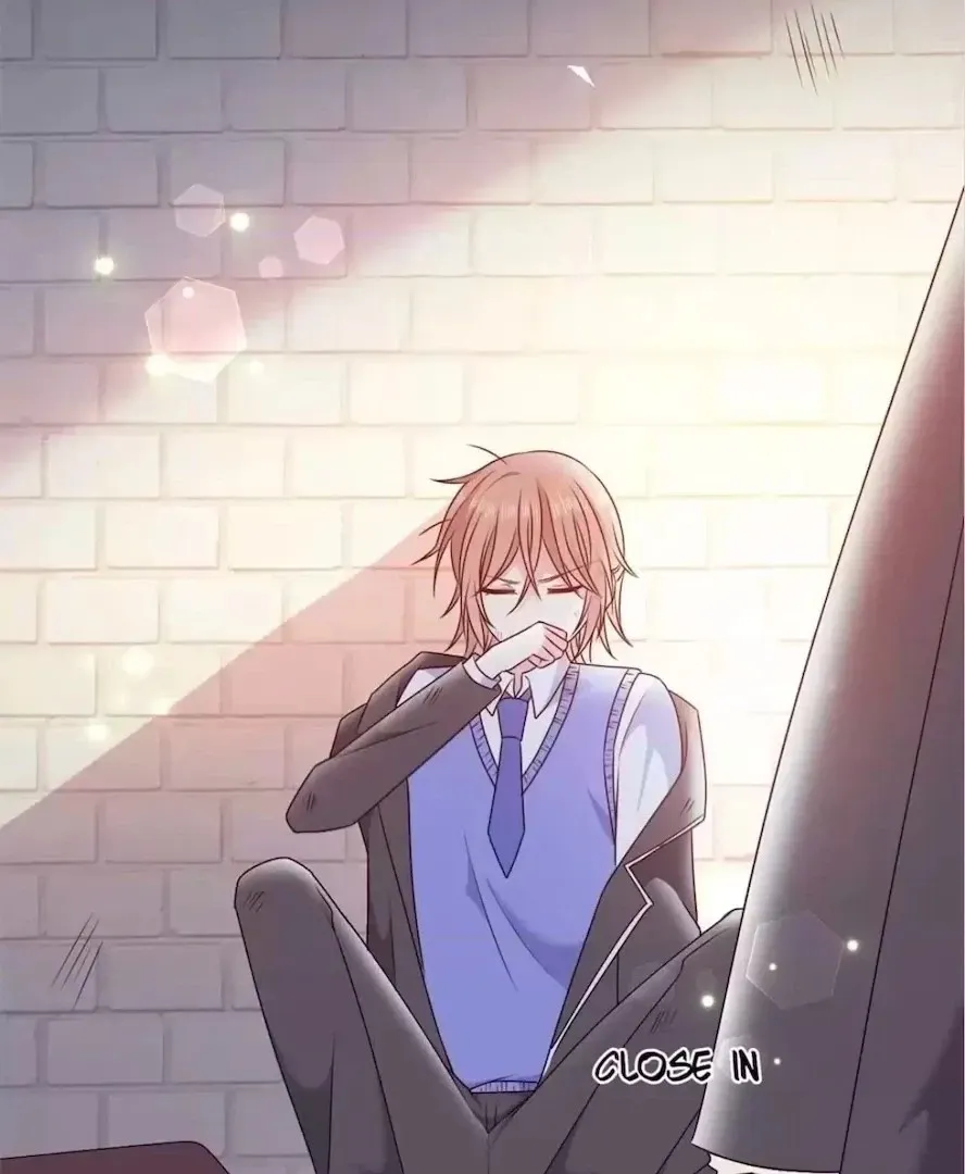 Read Demon, No Kissing! chapter 160 image 39 on Lezhin