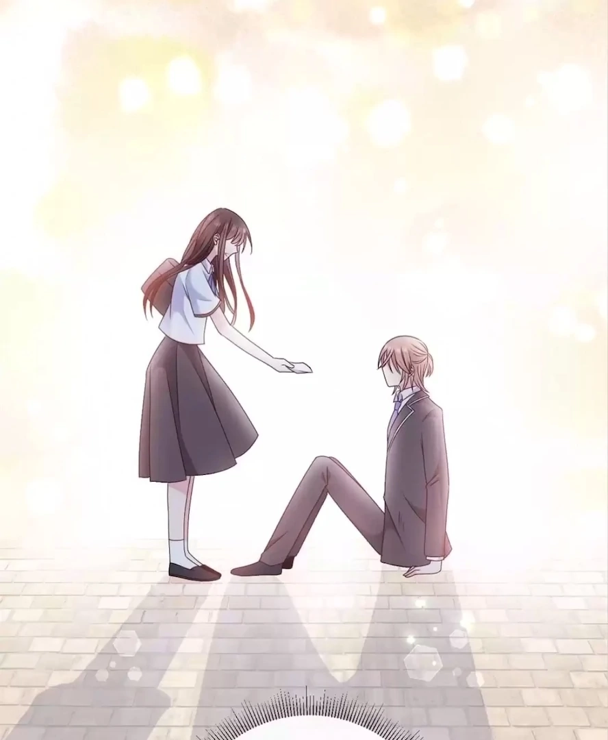 Read Demon, No Kissing! chapter 160 image 42 on Lezhin