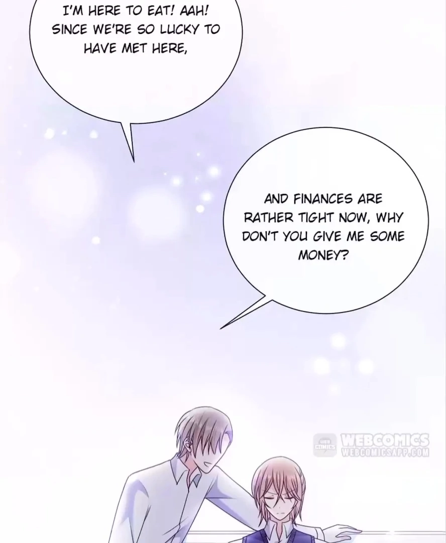 Read Demon, No Kissing! chapter 160 image 6 on Lezhin