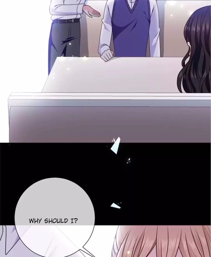 Read Demon, No Kissing! chapter 160 image 7 on Lezhin