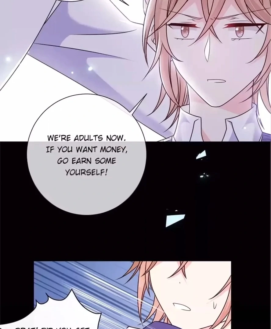 Read Demon, No Kissing! chapter 160 image 8 on Lezhin