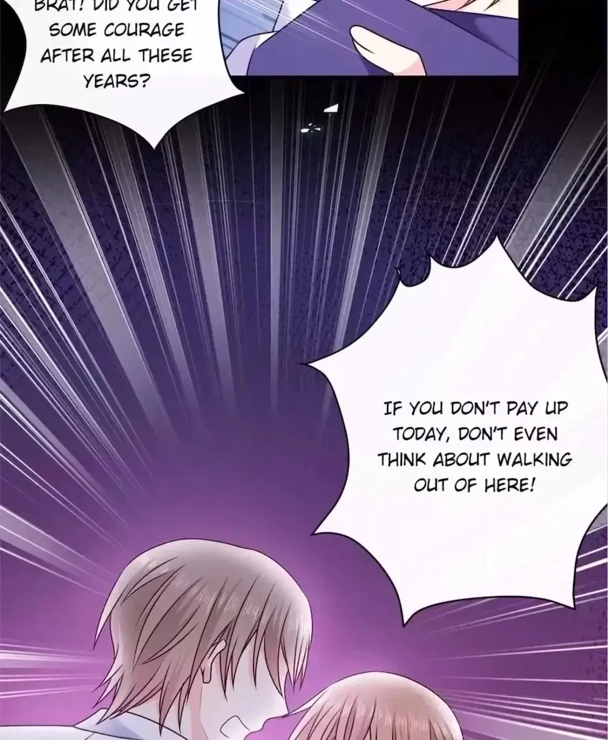 Read Demon, No Kissing! chapter 160 image 9 on Lezhin