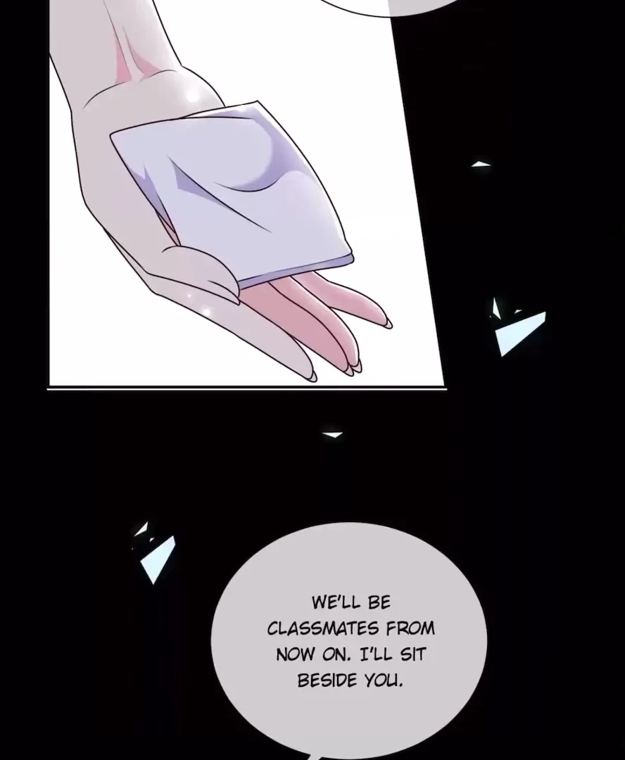 Read Demon, No Kissing! chapter 161 image 10 on Lezhin