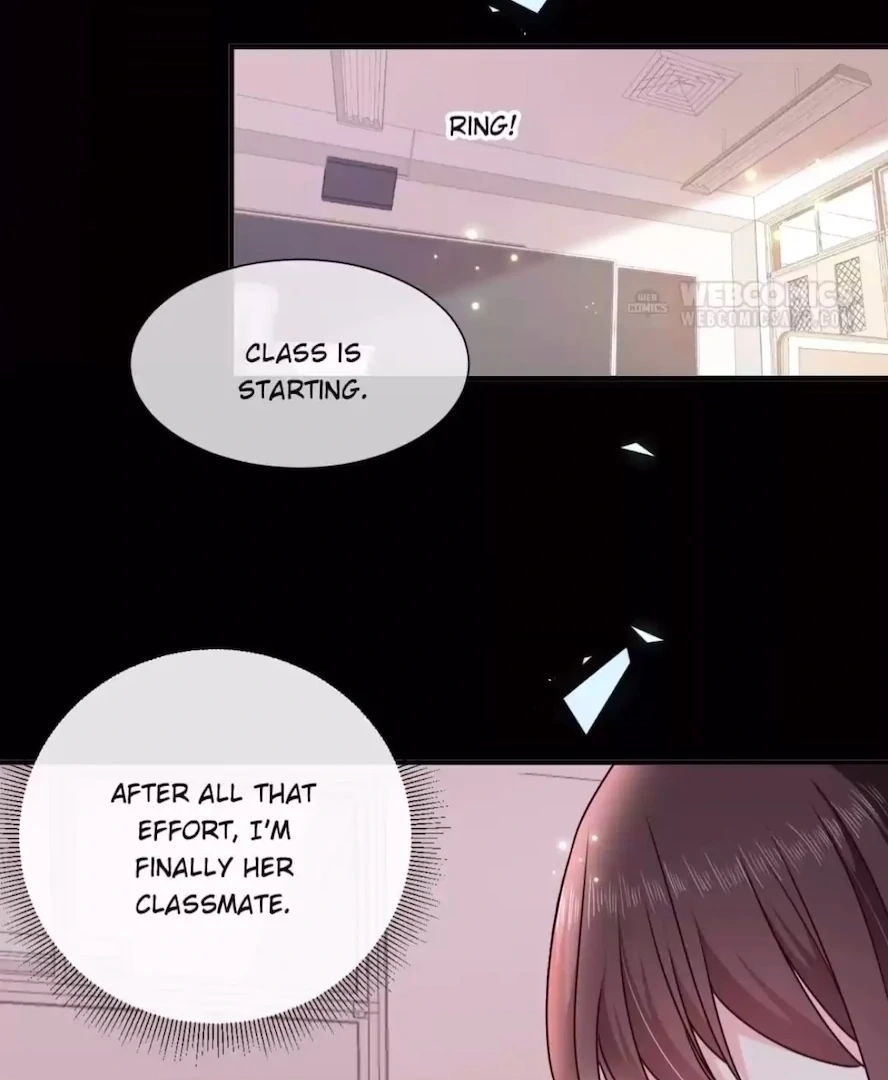 Read Demon, No Kissing! chapter 161 image 12 on Lezhin