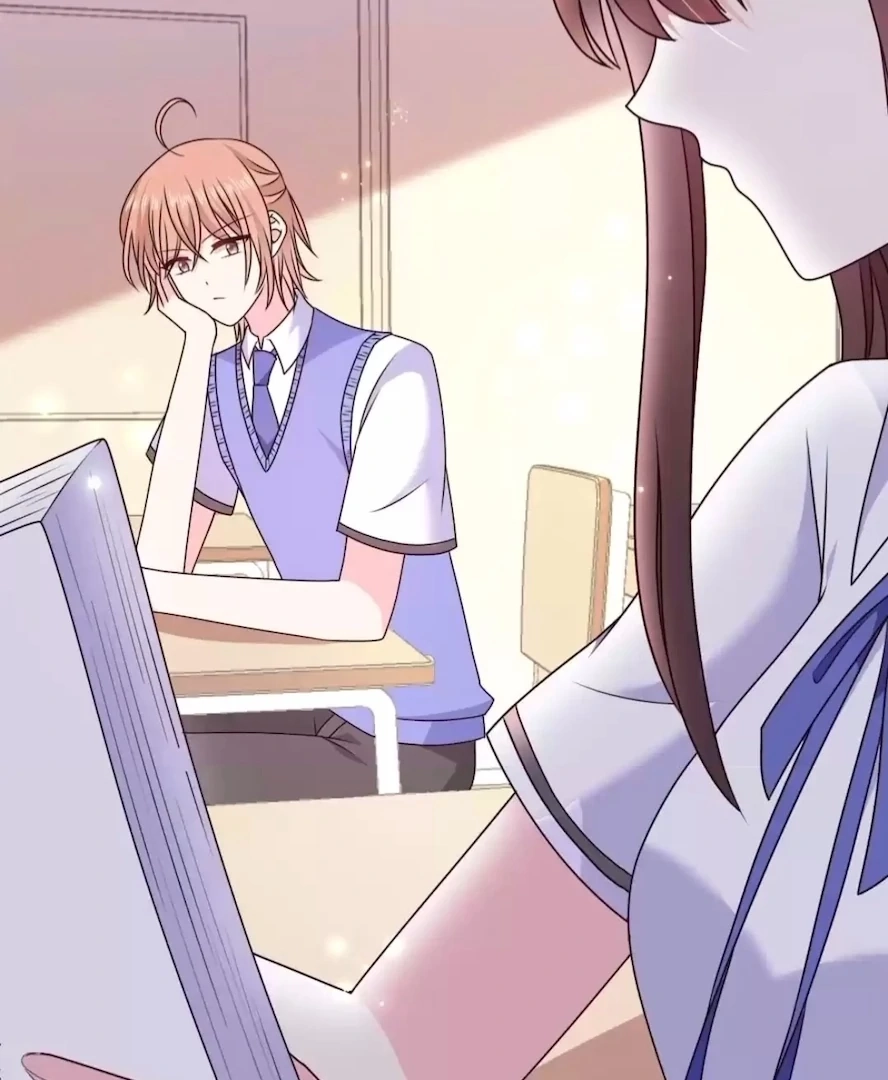 Read Demon, No Kissing! chapter 161 image 13 on Lezhin