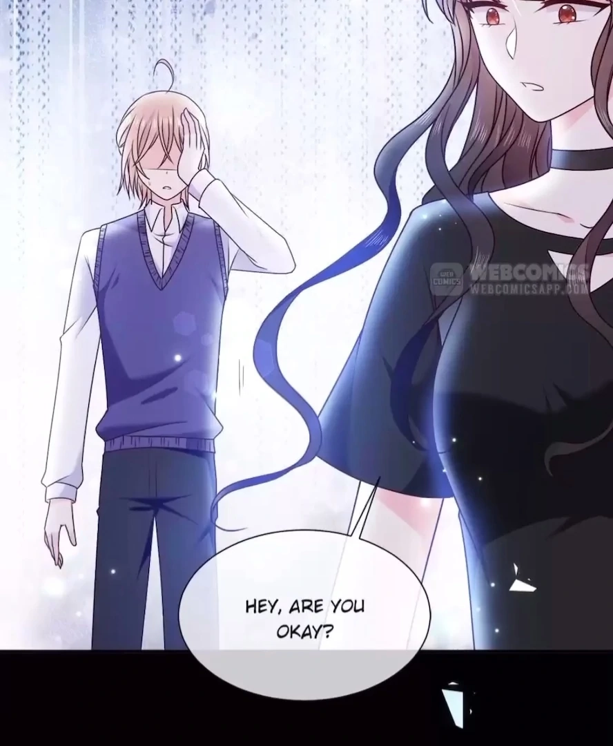 Read Demon, No Kissing! chapter 161 image 17 on Lezhin