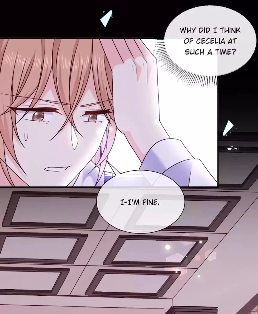 Read Demon, No Kissing! chapter 161 image 18 on Lezhin