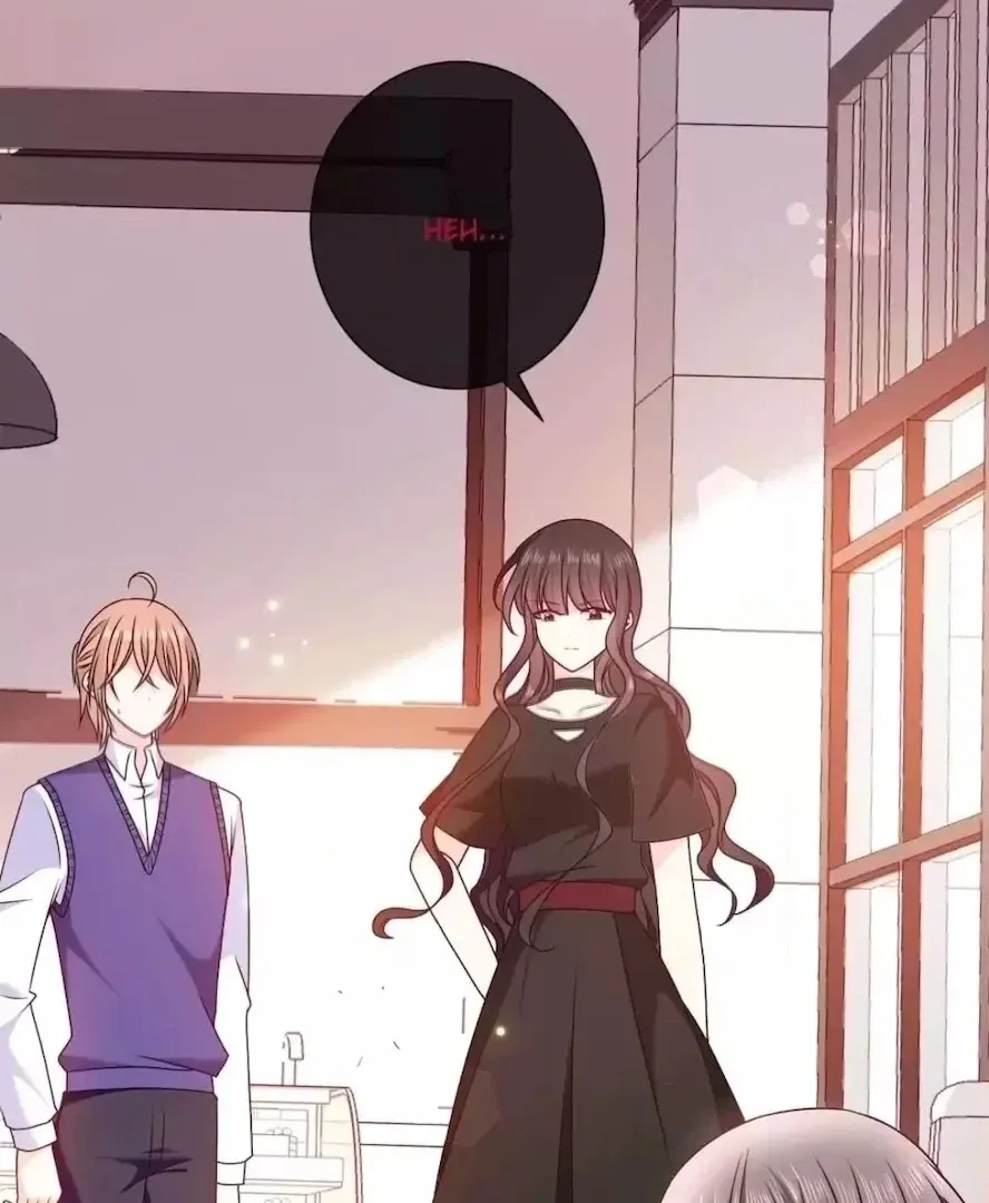 Read Demon, No Kissing! chapter 161 image 19 on Lezhin