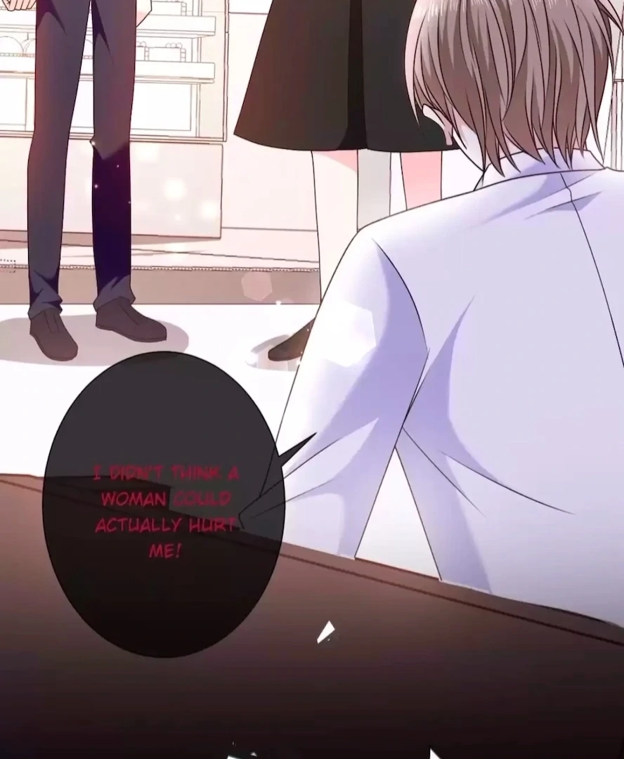 Read Demon, No Kissing! chapter 161 image 20 on Lezhin