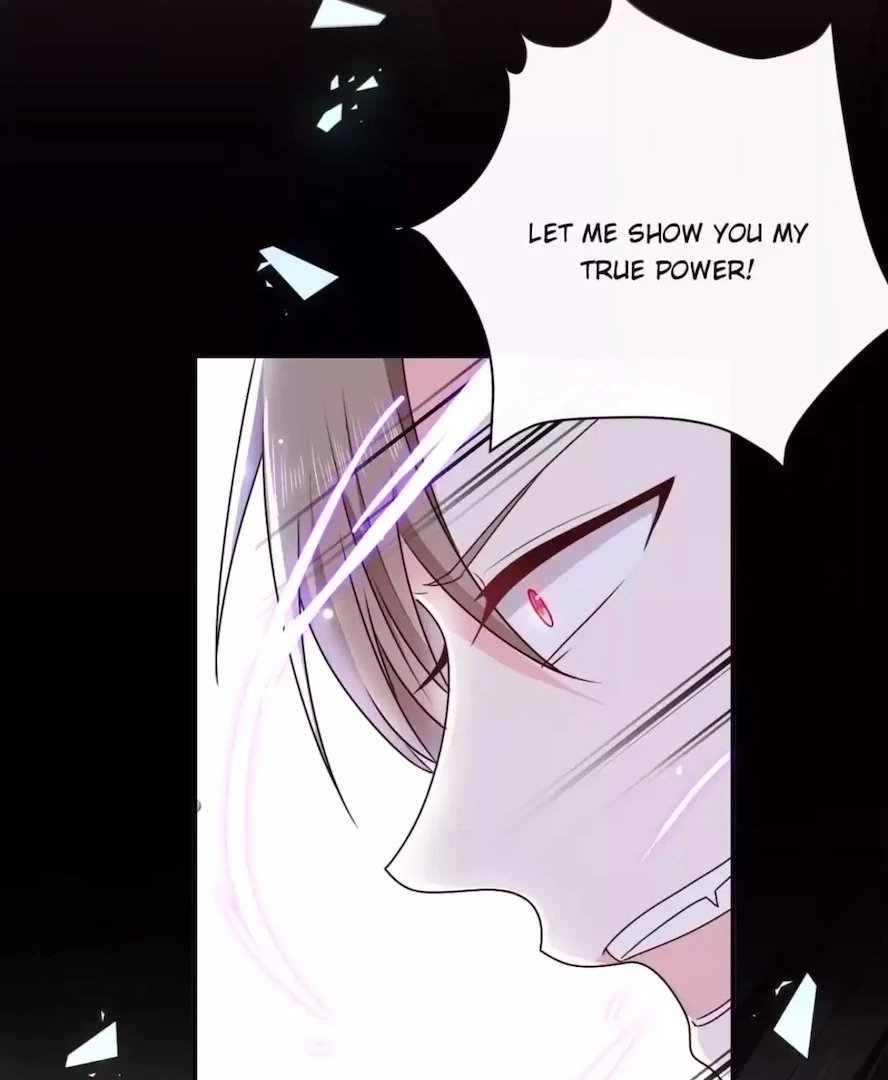 Read Demon, No Kissing! chapter 161 image 21 on Lezhin