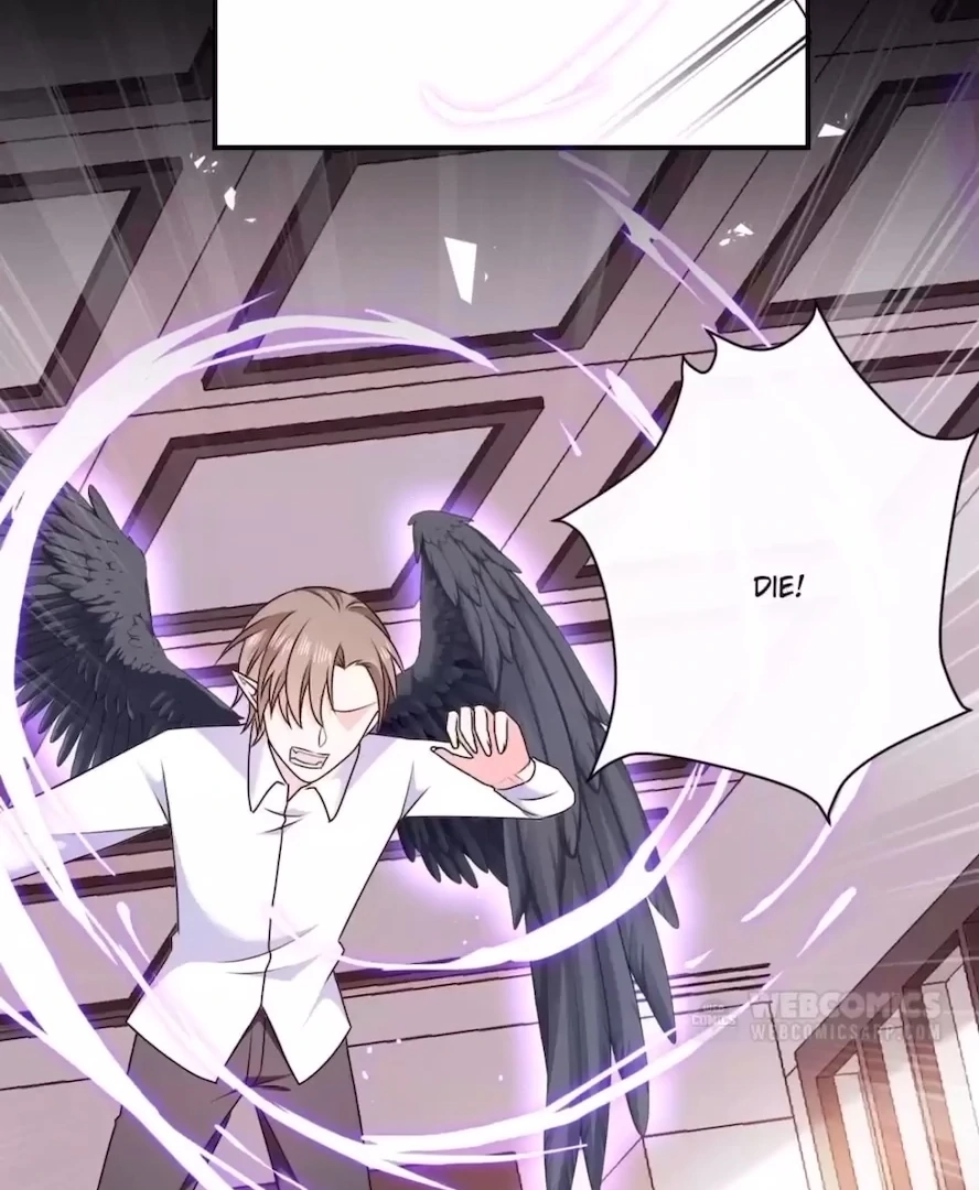 Read Demon, No Kissing! chapter 161 image 22 on Lezhin