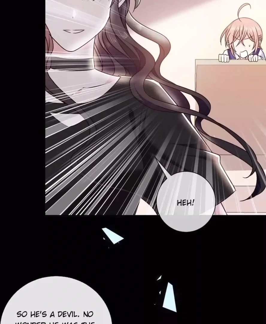 Read Demon, No Kissing! chapter 161 image 25 on Lezhin