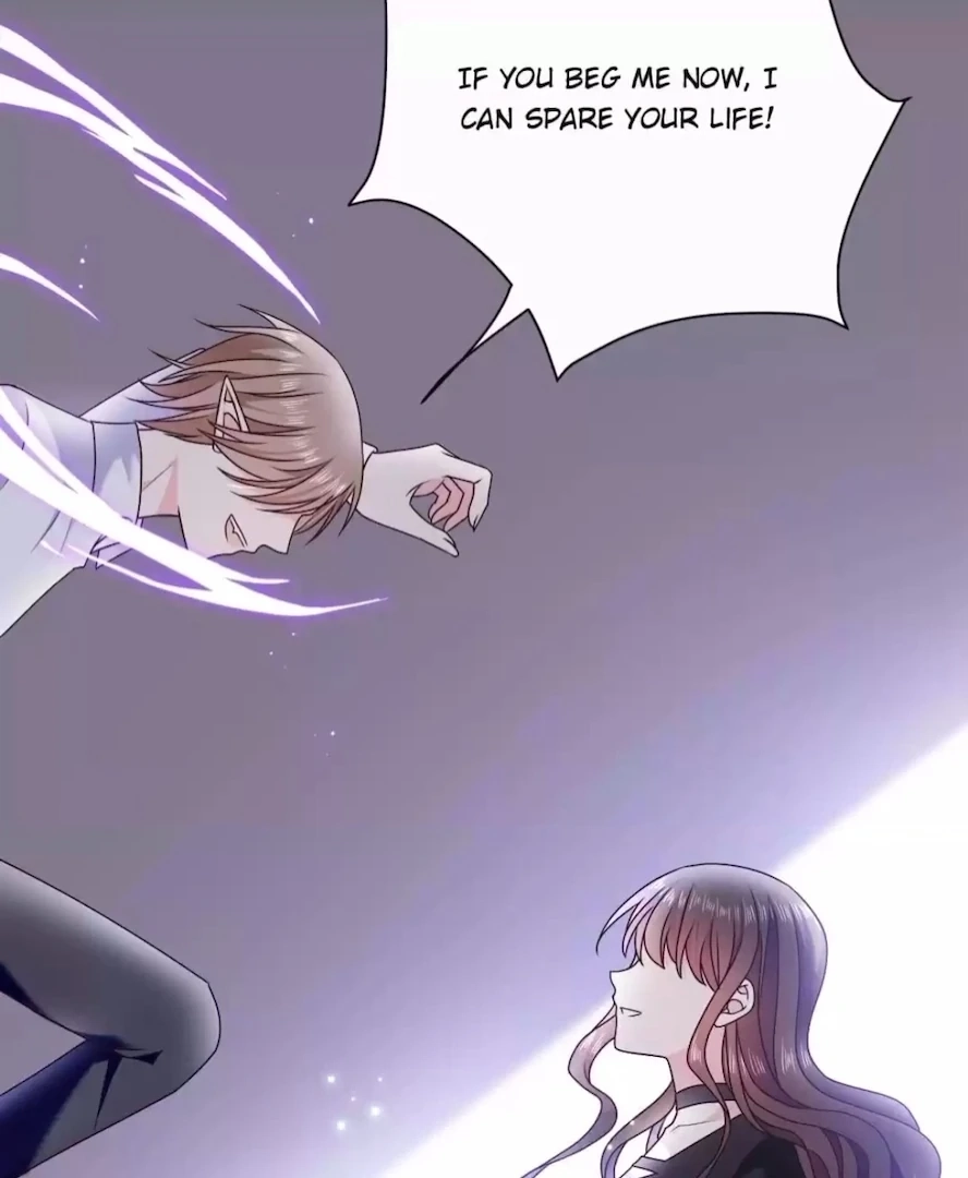 Read Demon, No Kissing! chapter 161 image 27 on Lezhin