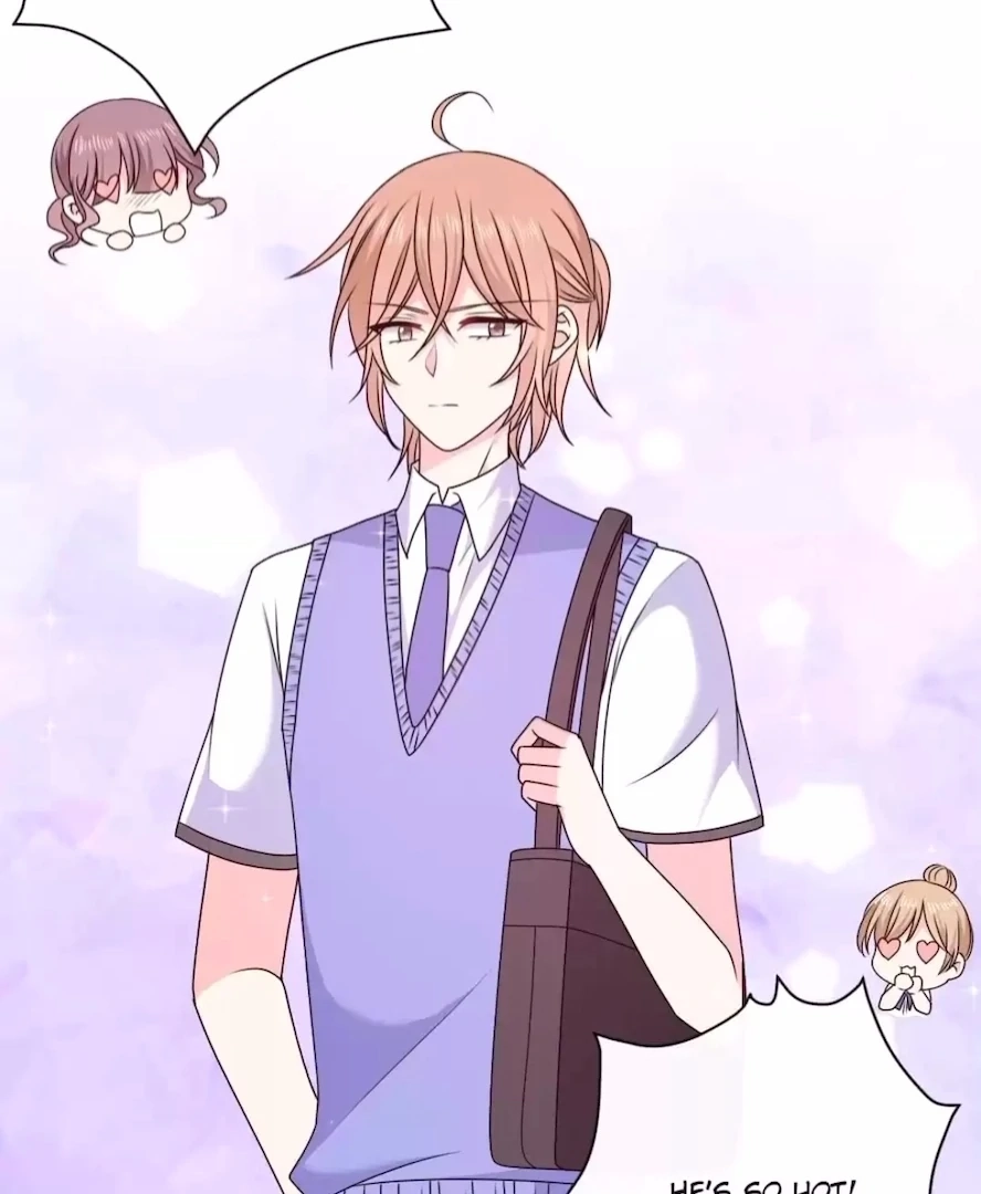 Read Demon, No Kissing! chapter 161 image 3 on Lezhin