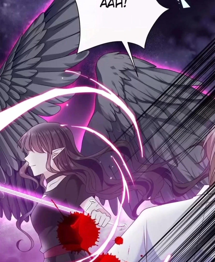 Read Demon, No Kissing! chapter 161 image 32 on Lezhin
