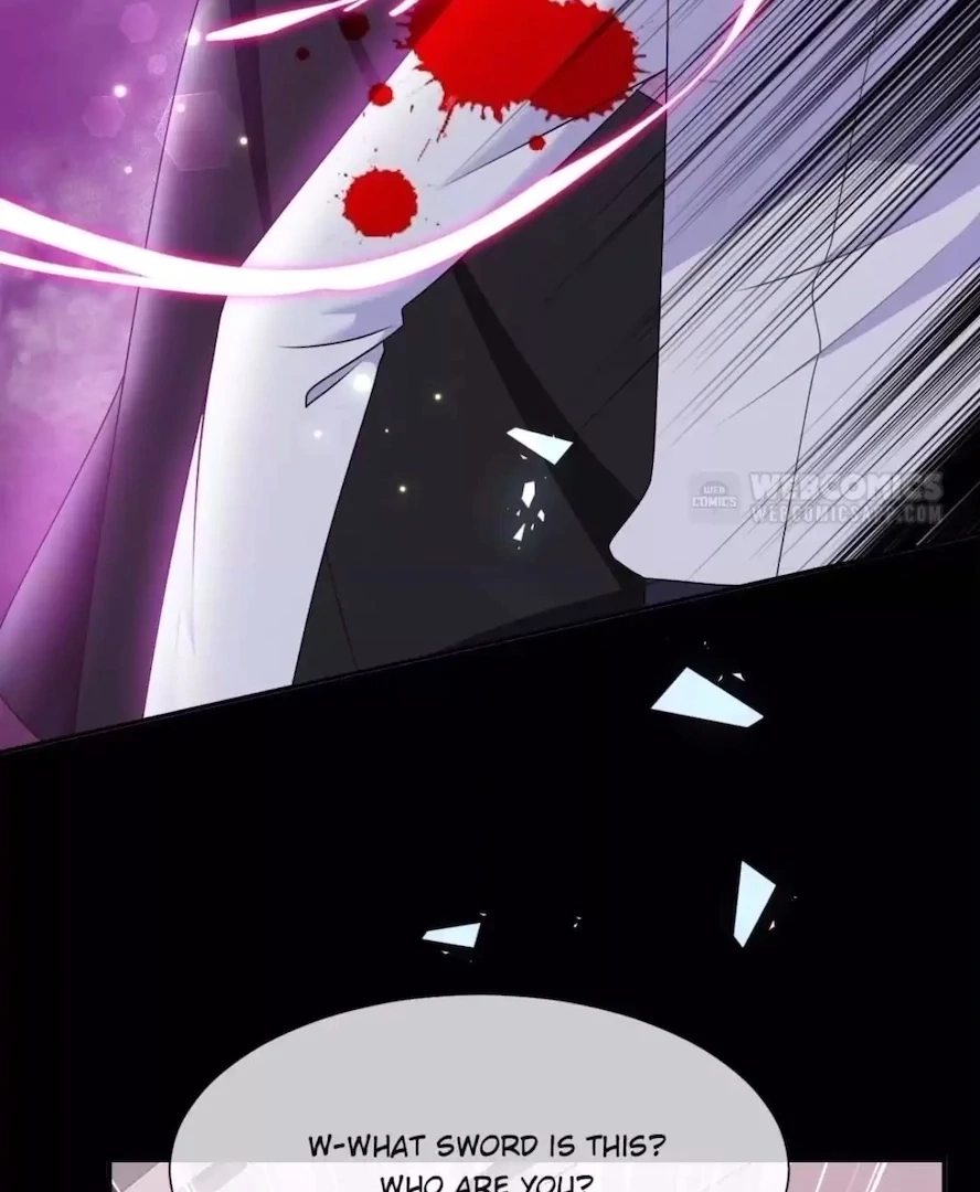 Read Demon, No Kissing! chapter 161 image 33 on Lezhin