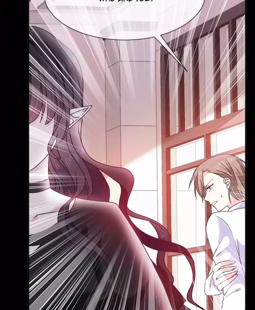 Read Demon, No Kissing! chapter 161 image 34 on Lezhin