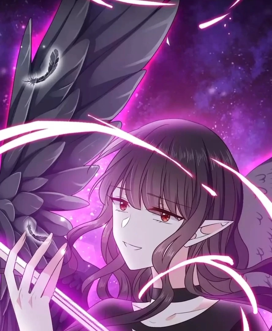 Read Demon, No Kissing! chapter 161 image 36 on Lezhin