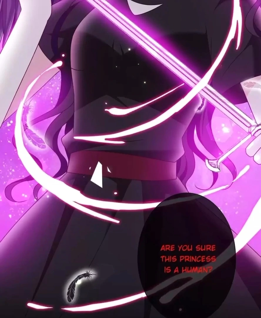 Read Demon, No Kissing! chapter 161 image 37 on Lezhin