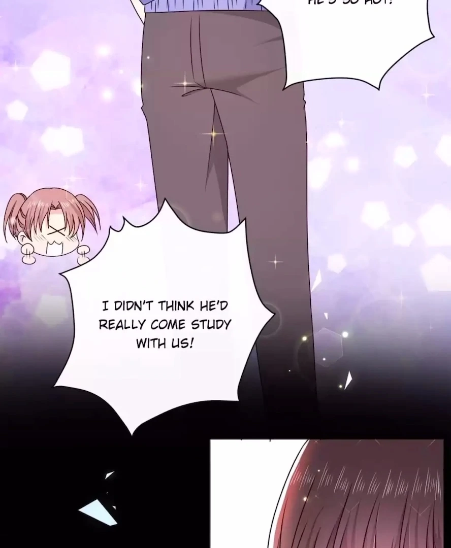 Read Demon, No Kissing! chapter 161 image 4 on Lezhin