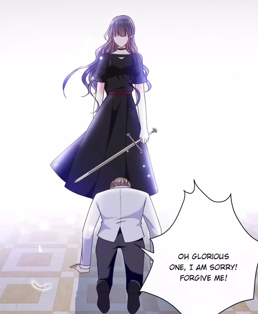 Read Demon, No Kissing! chapter 161 image 40 on Lezhin