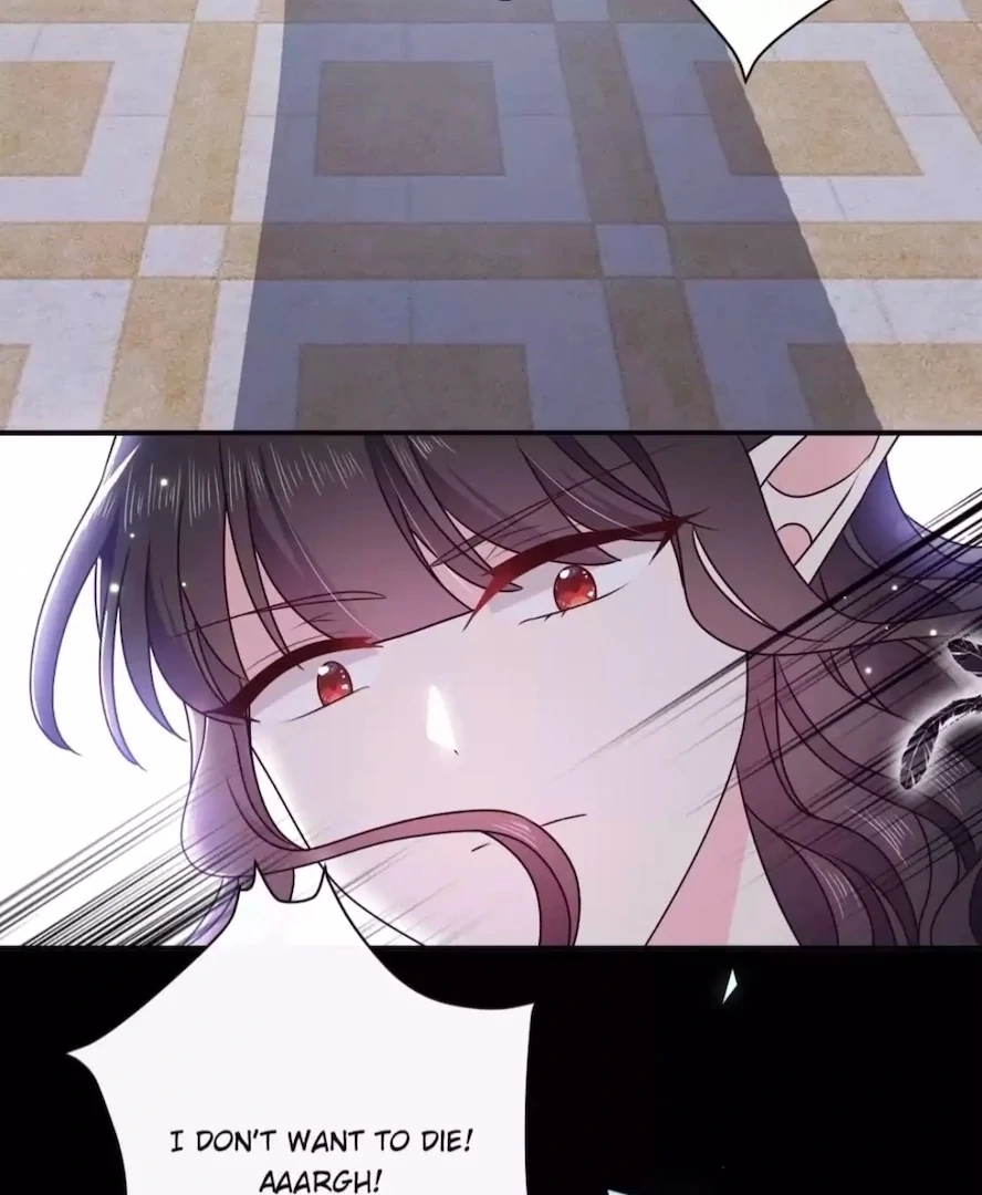 Read Demon, No Kissing! chapter 161 image 41 on Lezhin