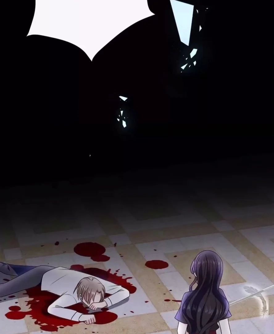 Read Demon, No Kissing! chapter 161 image 42 on Lezhin