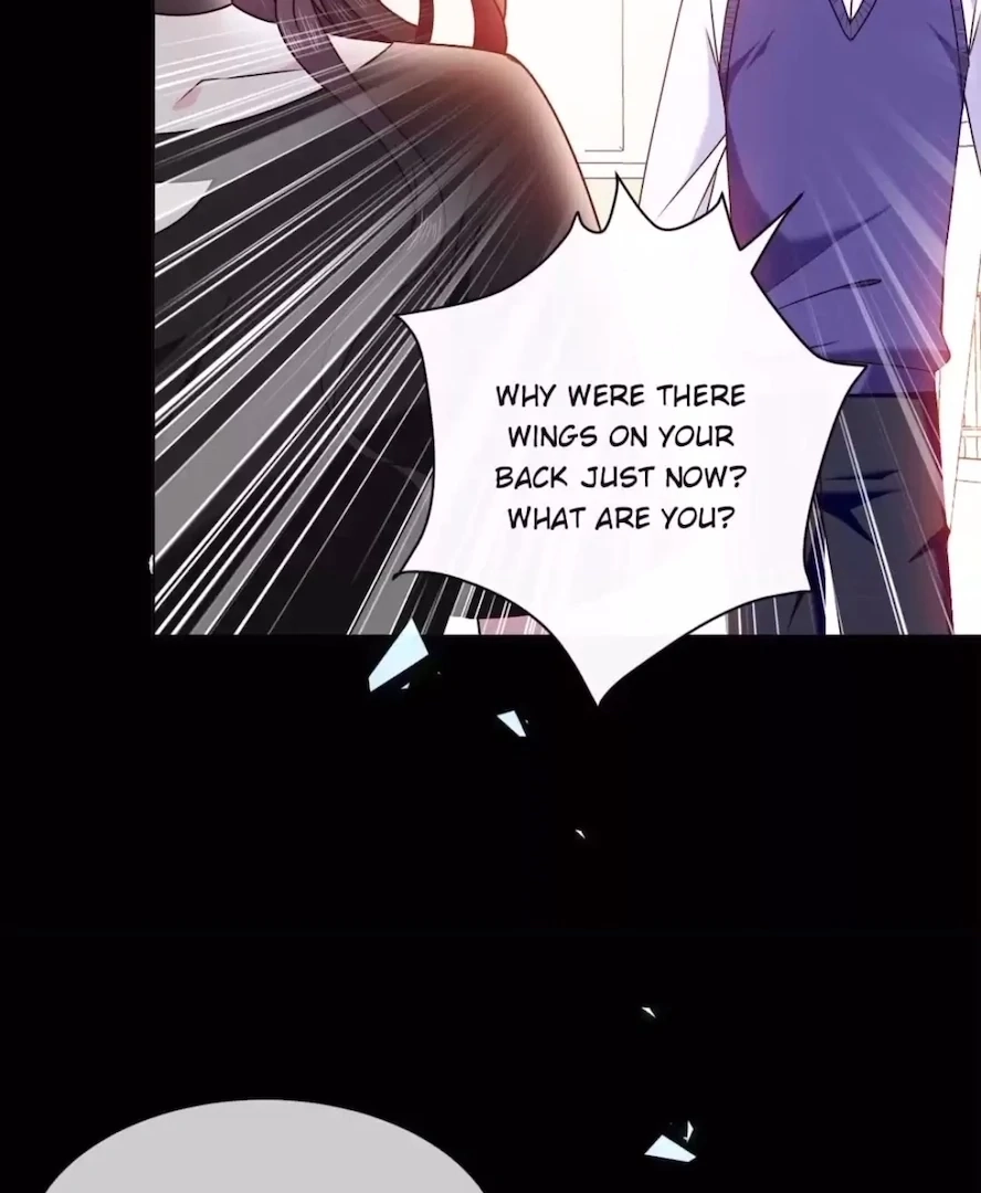 Read Demon, No Kissing! chapter 161 image 46 on Lezhin