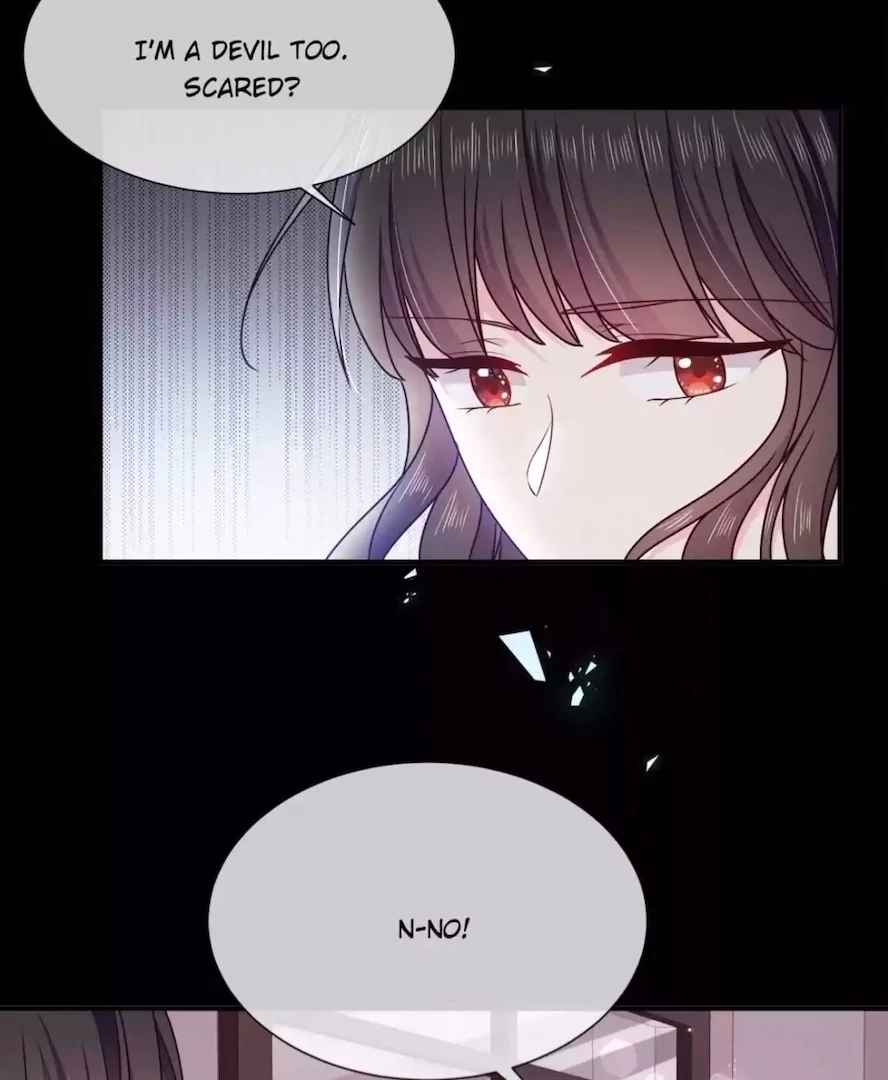 Read Demon, No Kissing! chapter 161 image 47 on Lezhin