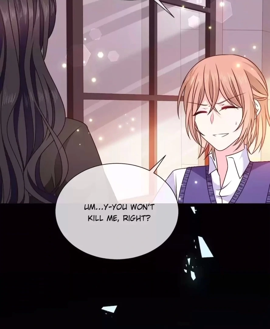 Read Demon, No Kissing! chapter 161 image 48 on Lezhin