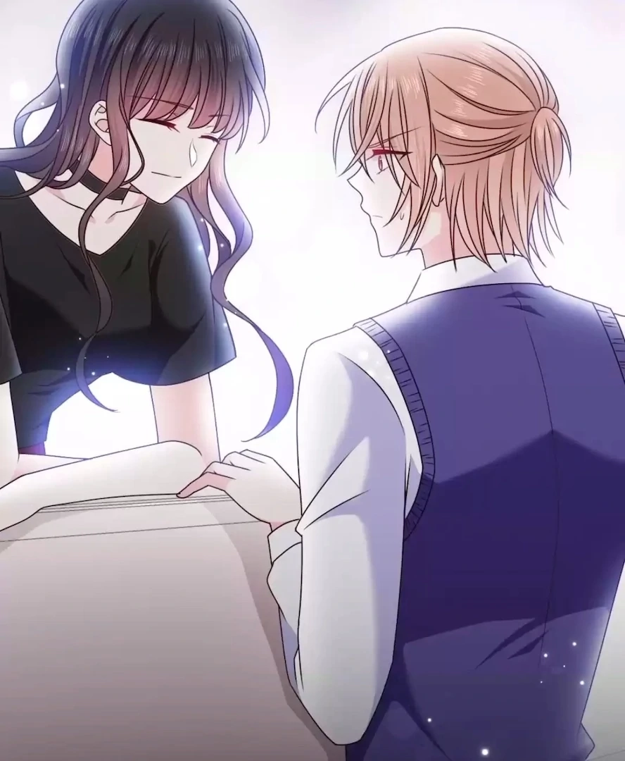 Read Demon, No Kissing! chapter 161 image 50 on Lezhin