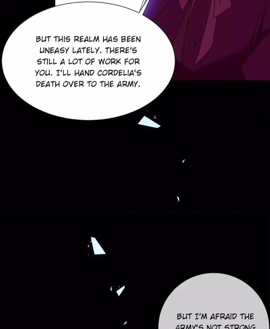 Read Demon, No Kissing! chapter 162 image 14 on Lezhin