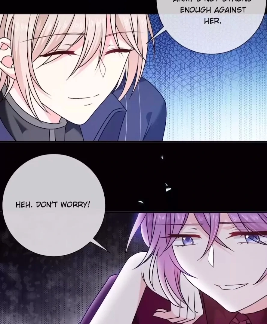 Read Demon, No Kissing! chapter 162 image 15 on Lezhin