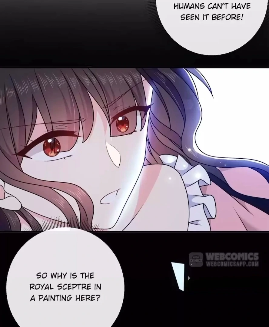 Read Demon, No Kissing! chapter 162 image 22 on Lezhin