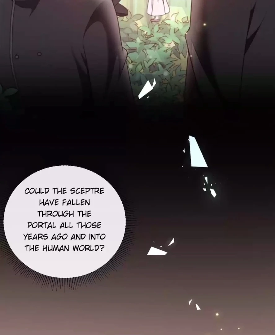 Read Demon, No Kissing! chapter 162 image 24 on Lezhin