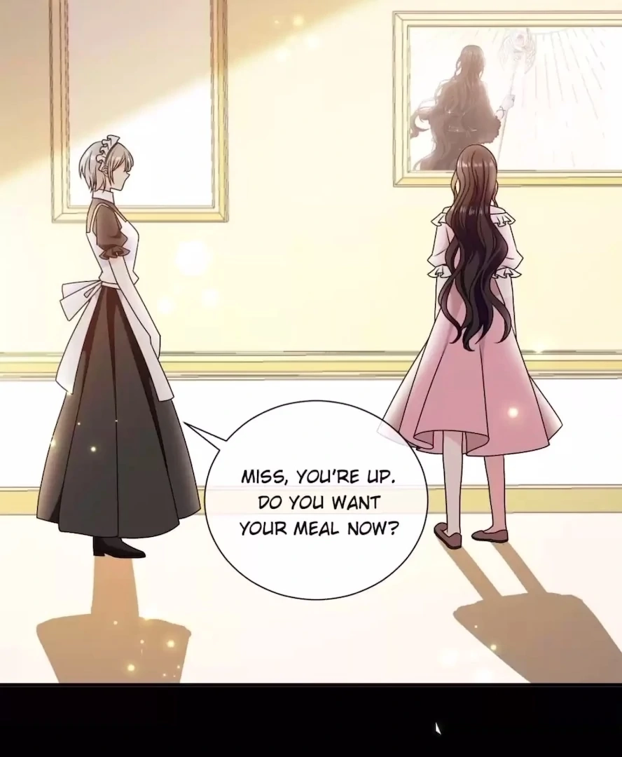 Read Demon, No Kissing! chapter 162 image 26 on Lezhin