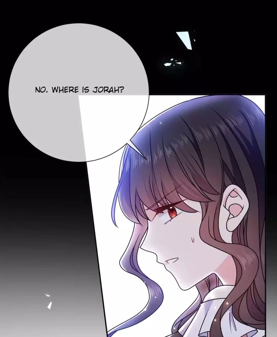 Read Demon, No Kissing! chapter 162 image 27 on Lezhin