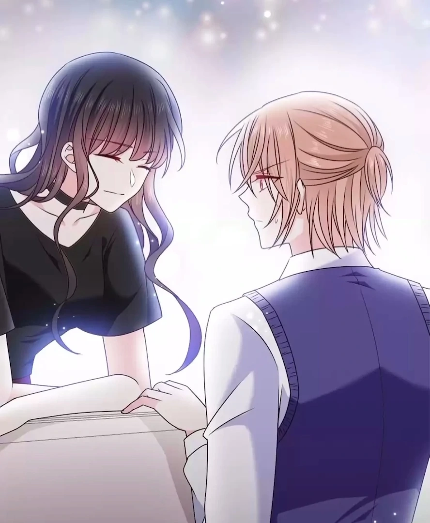 Read Demon, No Kissing! chapter 162 image 3 on Lezhin