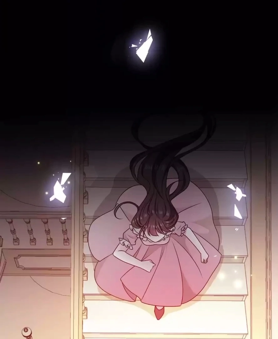 Read Demon, No Kissing! chapter 162 image 31 on Lezhin
